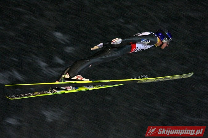 133 Gregor Schlierenzauer
